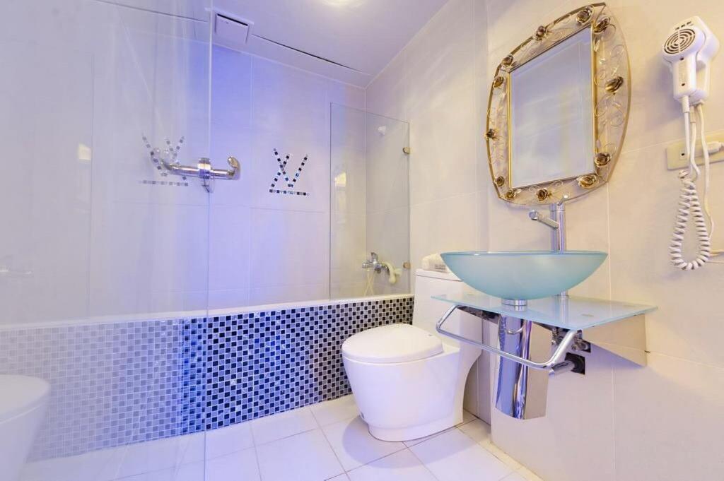 Chou Mama'S House Apartment Luodong Exterior foto
